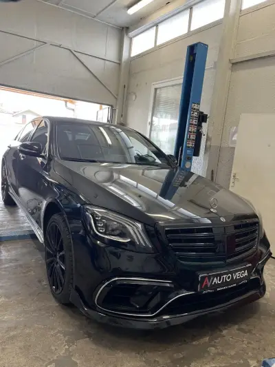 Bosch Car Service – Auto Vega Нова Загора