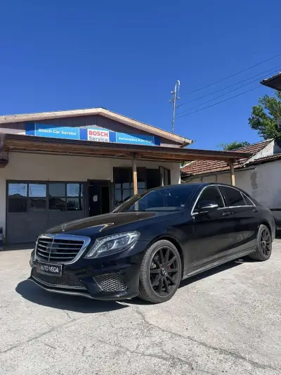 Bosch Car Service – Auto Vega Нова Загора