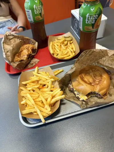 Muncheez