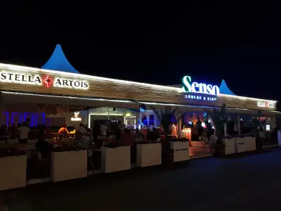 Senso Lounge & Club