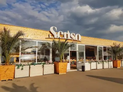 Senso Lounge & Club