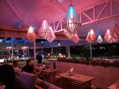 Senso Lounge & Club