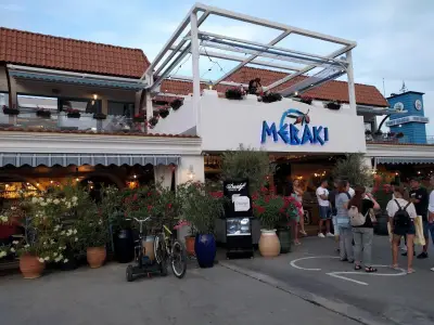 Senso Lounge & Club