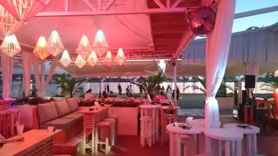 Senso Lounge & Club