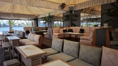 Senso Lounge & Club