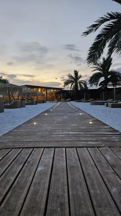 Marble Beach Club