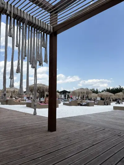 Marble Beach Club