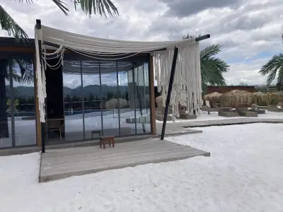 Marble Beach Club