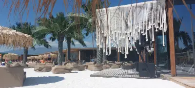 Marble Beach Club