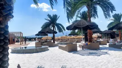 Marble Beach Club