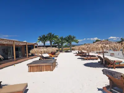 Marble Beach Club
