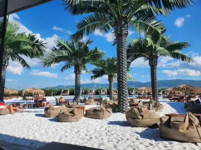 Marble Beach Club