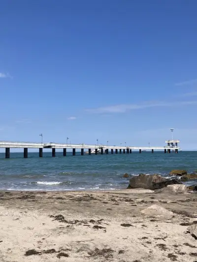 TR Beach Bar