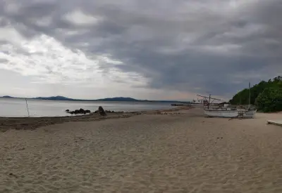 TR Beach Bar