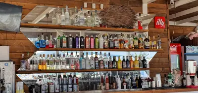 SOLEIL Shisha Beach Bar
