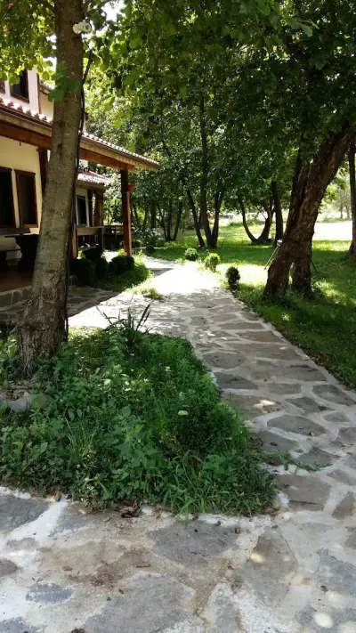 Holiday Park Ranchoto
