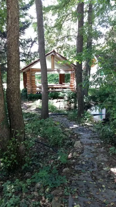 Holiday Park Ranchoto