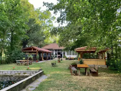Holiday Park Ranchoto