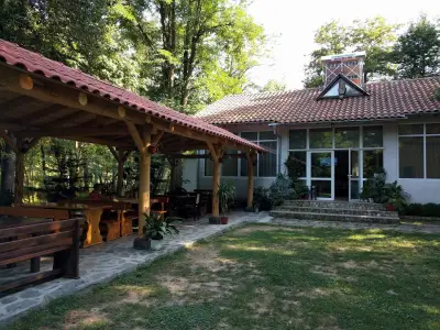 Holiday Park Ranchoto