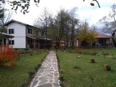 Holiday Park Ranchoto
