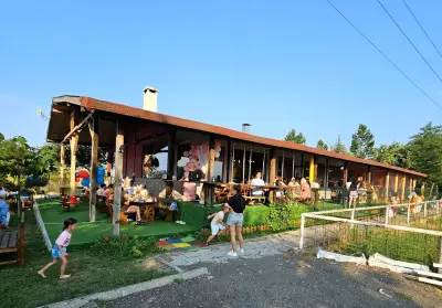 Конна база Ранчото