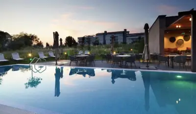 Amara Sugar Hotel