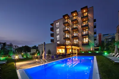 Amara Sugar Hotel