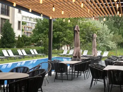 Amara Sugar Hotel
