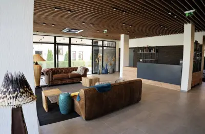 Amara Sugar Hotel