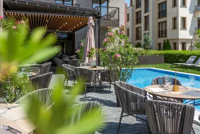 Amara Sugar Hotel