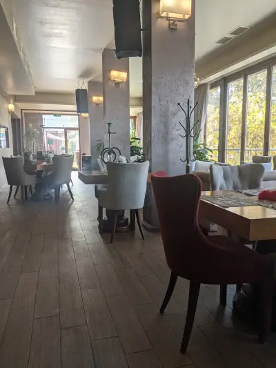Basso Bar&Diner