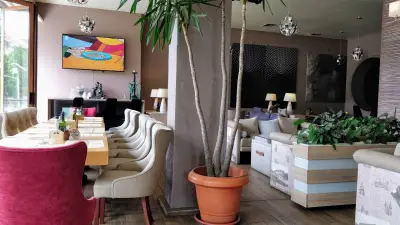 Basso Bar&Diner