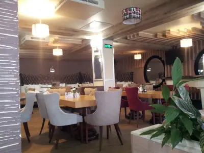 Basso Bar&Diner