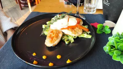 Basso Bar&Diner