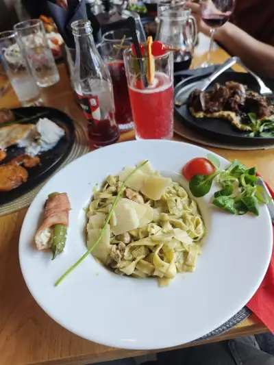 Basso Bar&Diner