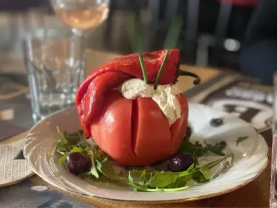 Basso Bar&Diner