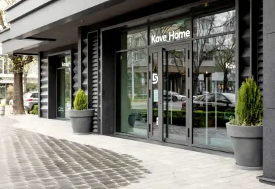 Kave Home - represented by D5 Studio