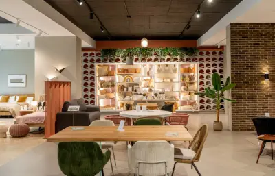 Kave Home - represented by D5 Studio