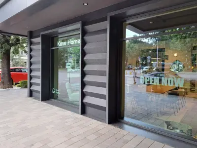 Kave Home - represented by D5 Studio