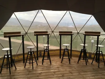 Hills Brewery Park