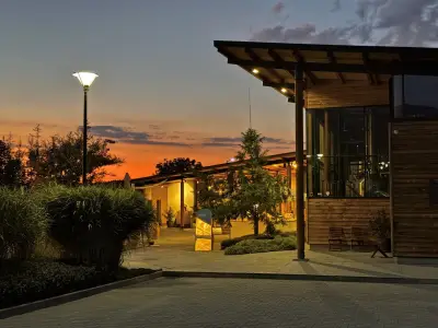 Hills Brewery Park