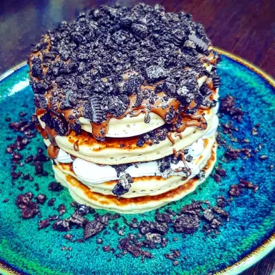 Pantastic Pancakes