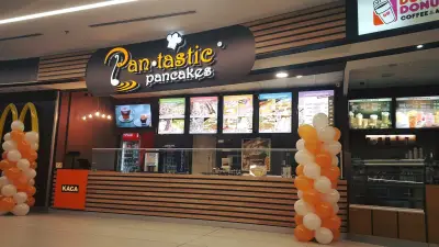 Pantastic Pancakes