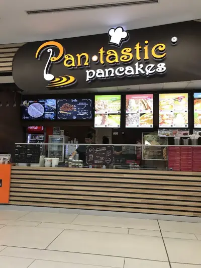 Pantastic Pancakes