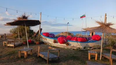 БАРЧЕТО/BARCHETO