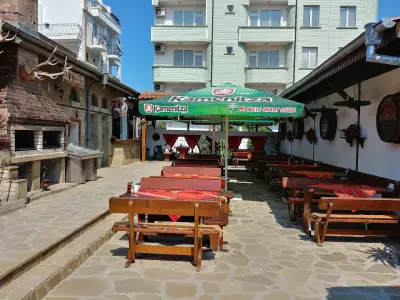 Старата Мелница