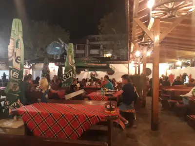 Старата Мелница