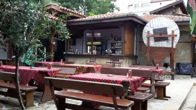 Старата Мелница