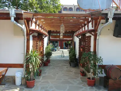 Старата Мелница