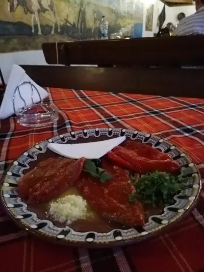 Старата Мелница